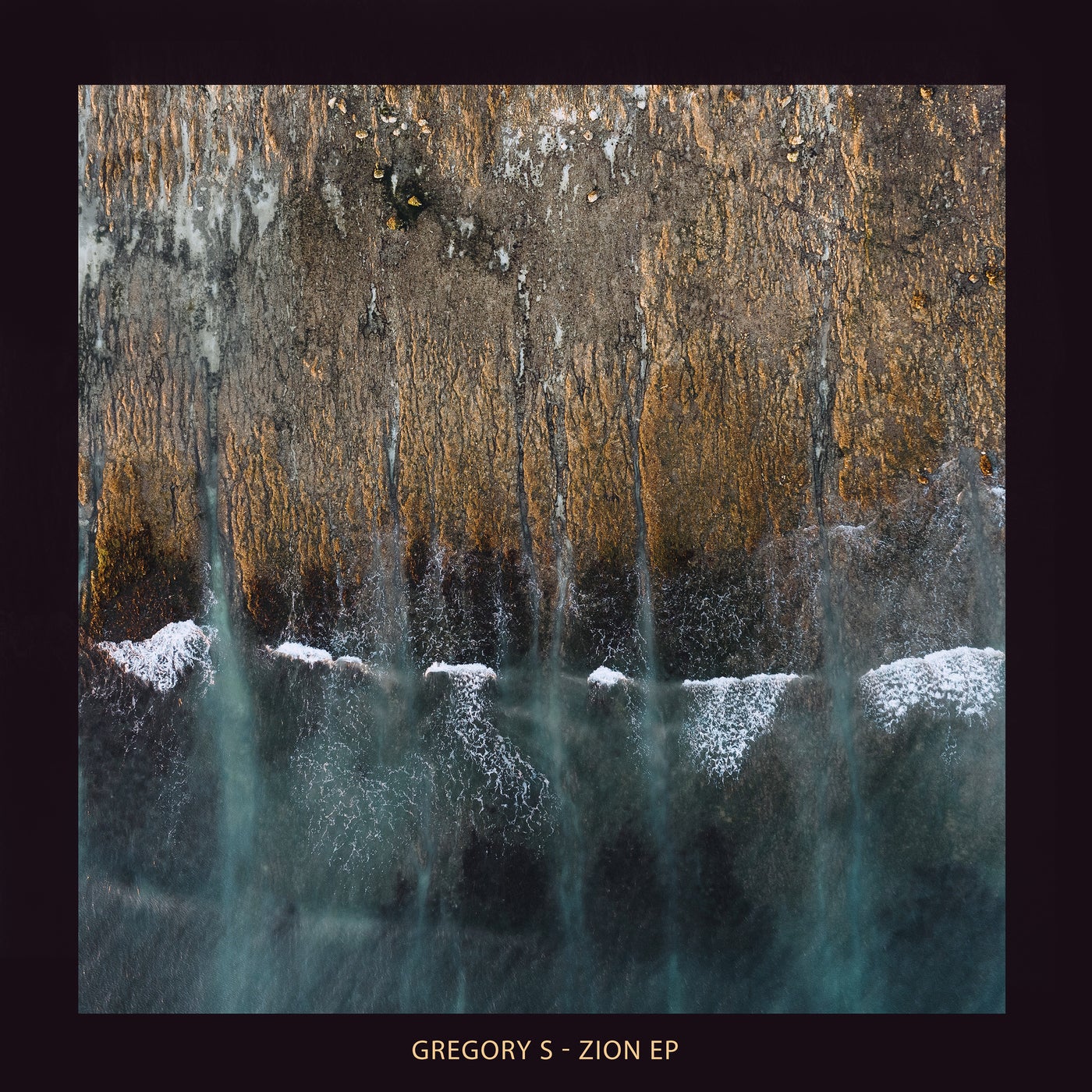 Gregory S – Zion EP [PER001]